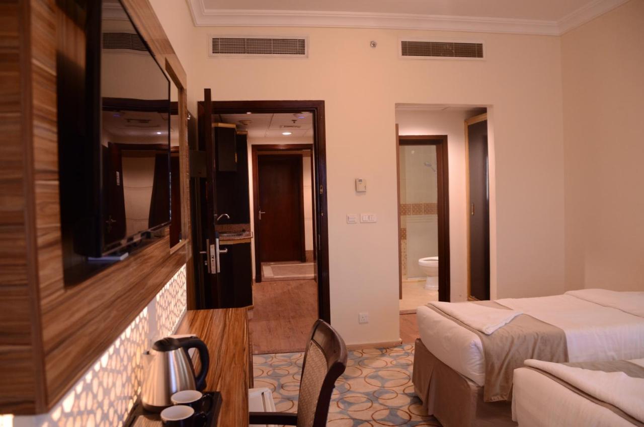 Artal International Hotel Medina Exterior photo